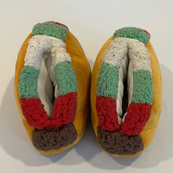American Eagle Taco Slippers - Picture 3 of 5